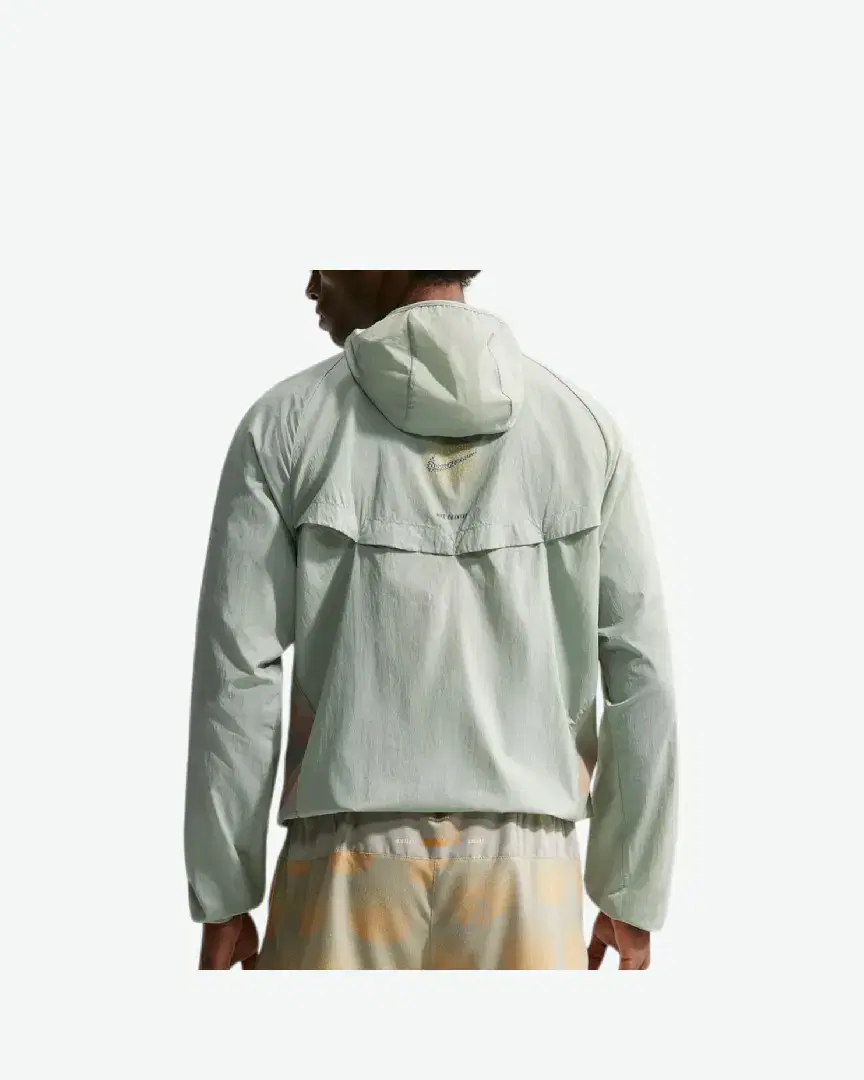 Chaqueta con capucha Nike Stride Eliud Kipchoge M - IO0538-370 (1) au meilleur prix !