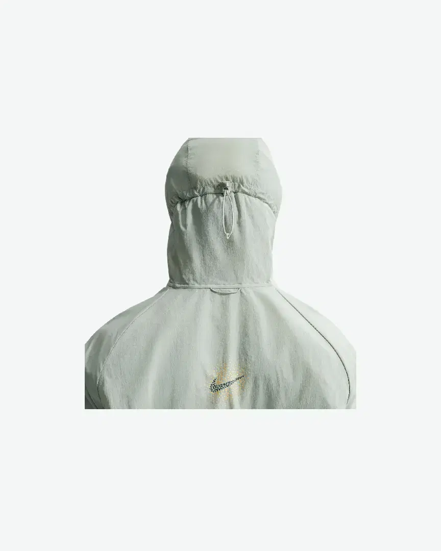 Chaqueta con capucha Nike Stride Eliud Kipchoge M - IO0538-370 (2) au meilleur prix !