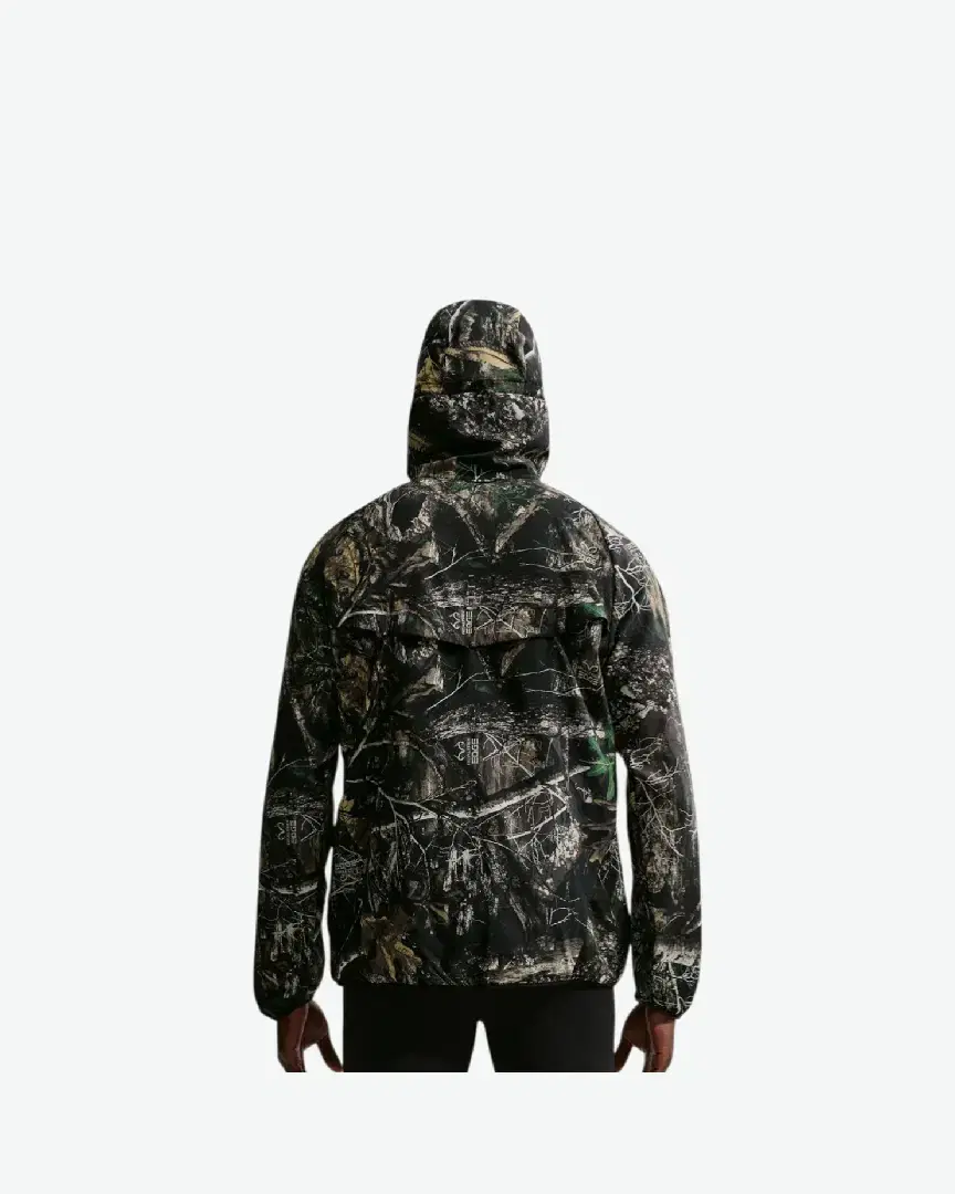 Chaqueta con capucha Nike Stride Eliud Kipchoge M - IO7767-060 (1) au meilleur prix !