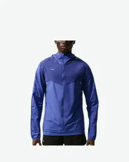 Chaqueta Imperméable Nike Stride Hombre – 1/4