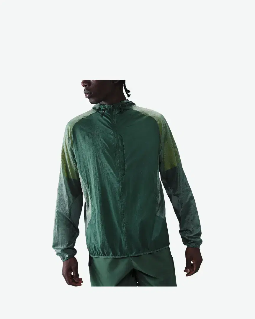 Chaqueta Nike Trail Aireez M - FN4002-323 (0) au meilleur prix !