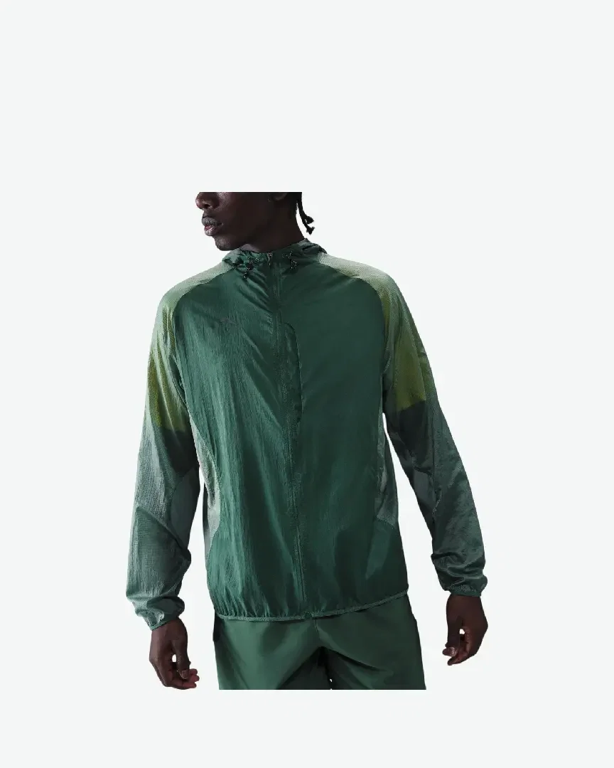 Chaqueta Nike Trail Aireez Hombre