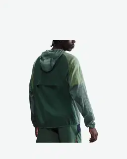 Chaqueta Nike Trail Aireez Hombre – 2/3