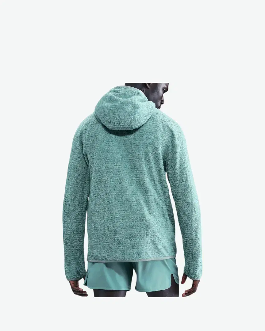 Sudadera con capucha Nike Trail M - HV2664-017 (1) au meilleur prix !