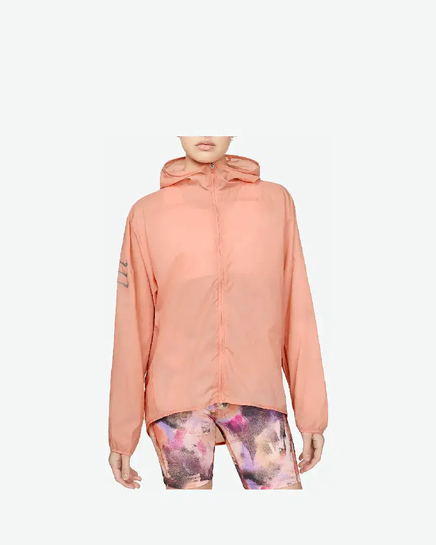 Chaqueta con capucha Nike W W Nk Run Dvn Pkbl Jkt W - DM7753-824 (0) au meilleur prix !
