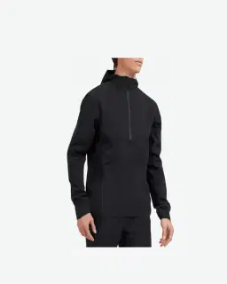 Anorak Impermeable Con Capucha On Running Hombre – 1/2