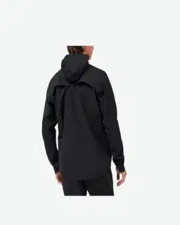 Anorak Impermeable Con Capucha On Running Hombre – 2/2