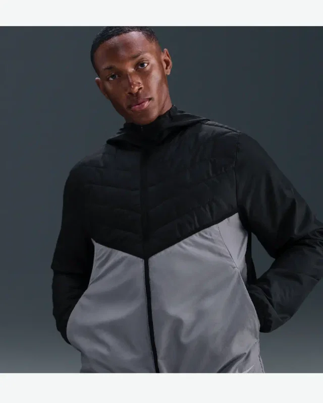 Chaqueta de aislamiento sintético Nike Therma-Fit Repel M