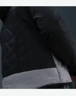 Chaqueta de aislamiento sintético Nike Therma-Fit Repel Hombre – 2/4