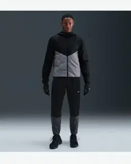 Chaqueta de aislamiento sintético Nike Therma-Fit Repel Hombre – 4/4