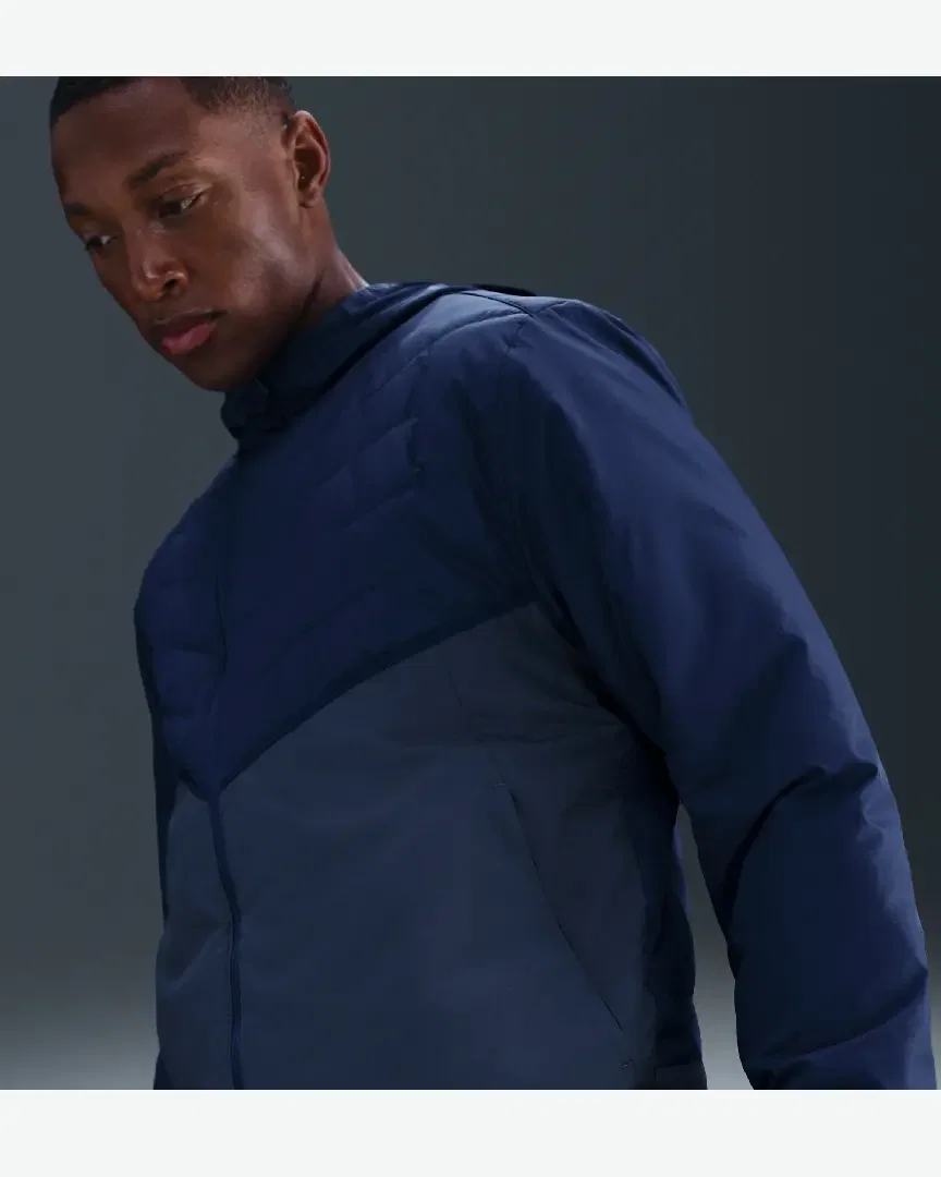 Chaqueta de aislamiento sintético Nike Therma-Fit Repel M