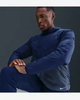 Chaqueta de aislamiento sintético Nike Therma-Fit Repel Hombre – 3/4
