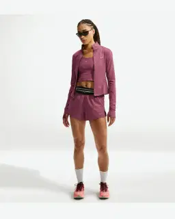 Camiseta de cuello alto Nike Therma-Fit Swift Mujer – 4/4