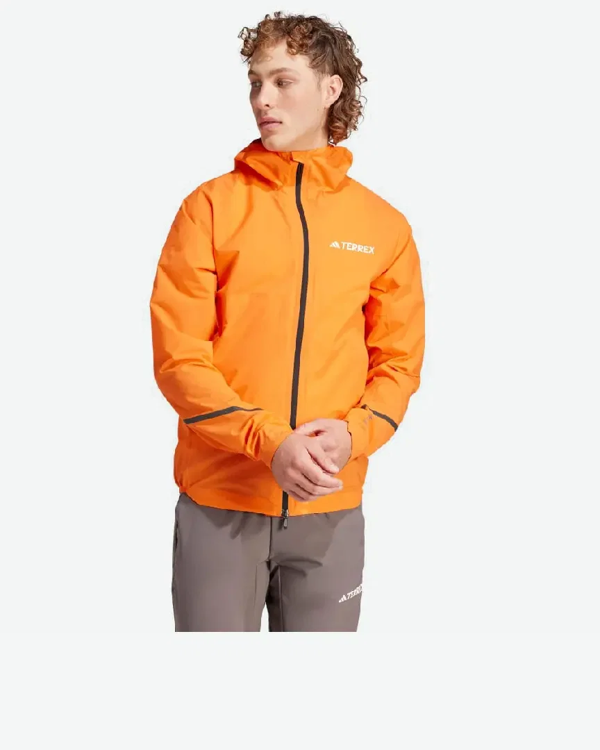Chaqueta Adidas 2,5 capas Terrex Xperior Light Rain Rdy Hombre