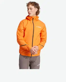 Chaqueta Adidas 2,5 capas Terrex Xperior Light Rain Rdy Hombre – 1/4