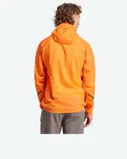 Chaqueta Adidas 2,5 capas Terrex Xperior Light Rain Rdy Hombre – 2/4