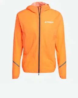 Chaqueta Adidas 2,5 capas Terrex Xperior Light Rain Rdy Hombre – 4/4