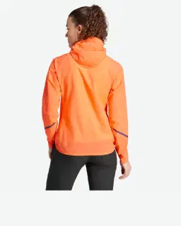 Chaqueta Adidas 2,5 Capas Terrex Xperior Lluvia Ligera Rdy Mujer – 2/4