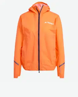 Chaqueta Adidas 2,5 Capas Terrex Xperior Lluvia Ligera Rdy Mujer – 4/4
