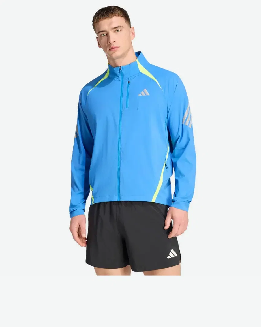 Chaqueta Adidas Adi365 Formotion Hombre