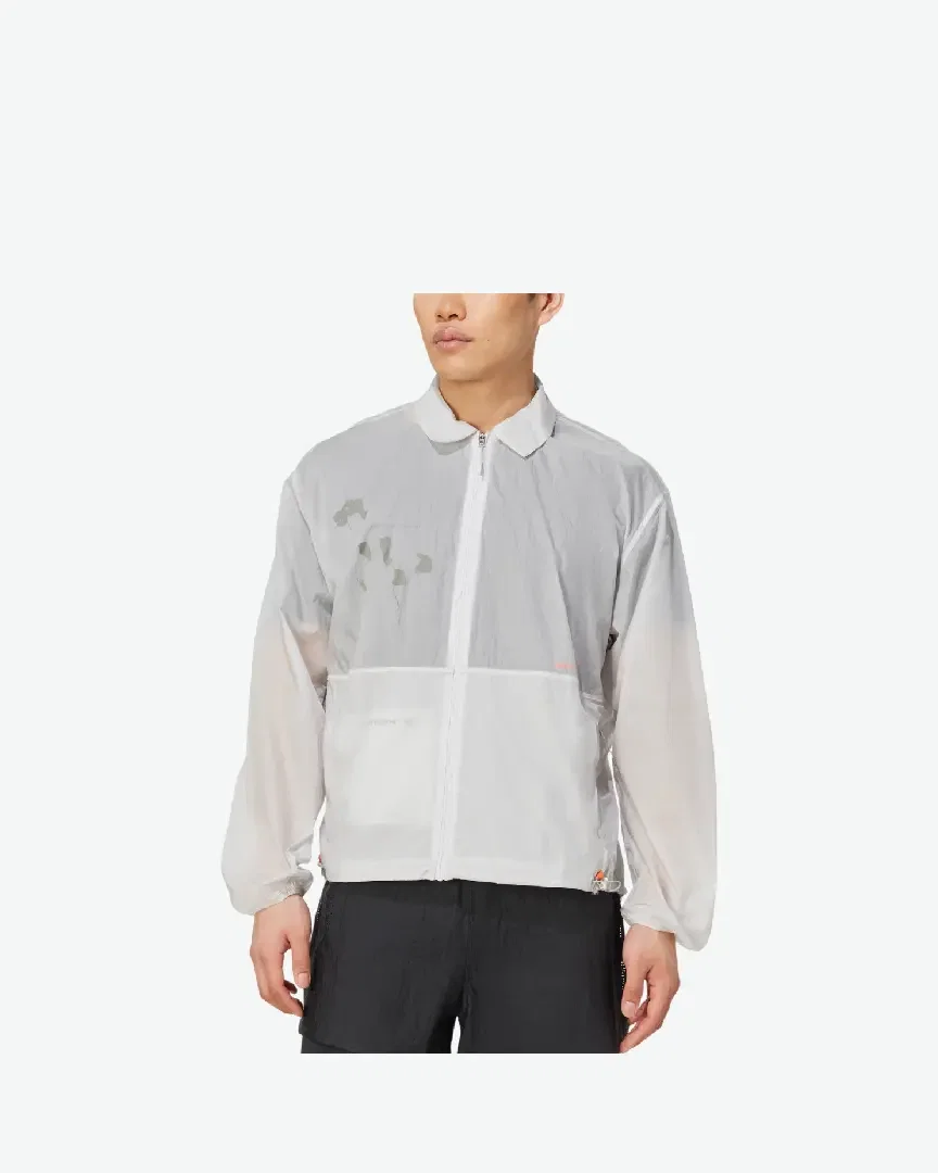 Chaqueta Adidas Adi365 Hermanos Koumori Hombre