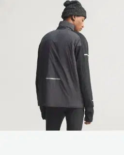 Chaqueta Adidas Adi365 Running Climawarm Hombre – 2/4