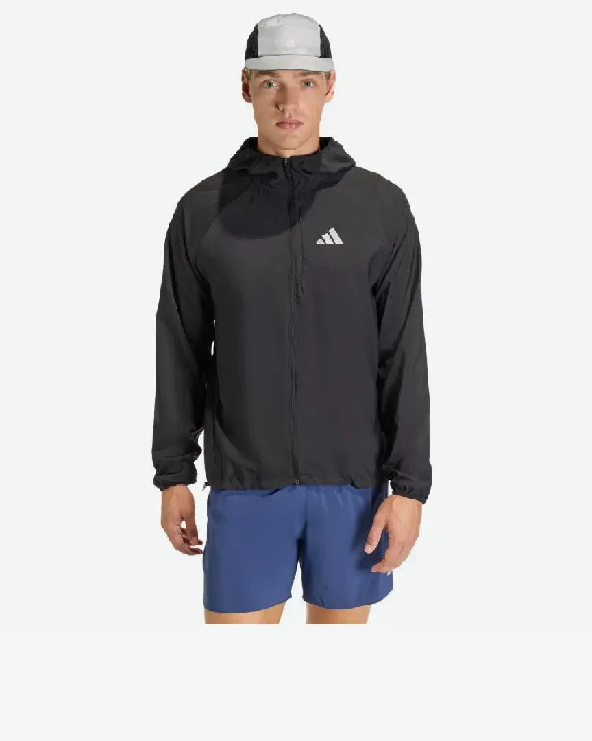 Chaqueta Adidas Adi365 Running Essentials Hombre