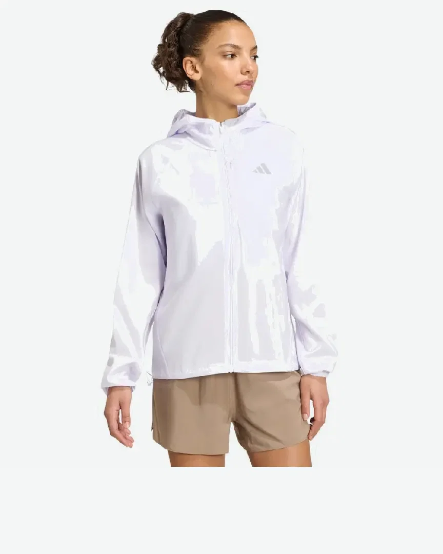 Chaqueta Adidas Adi365 Running Essentials Mujer