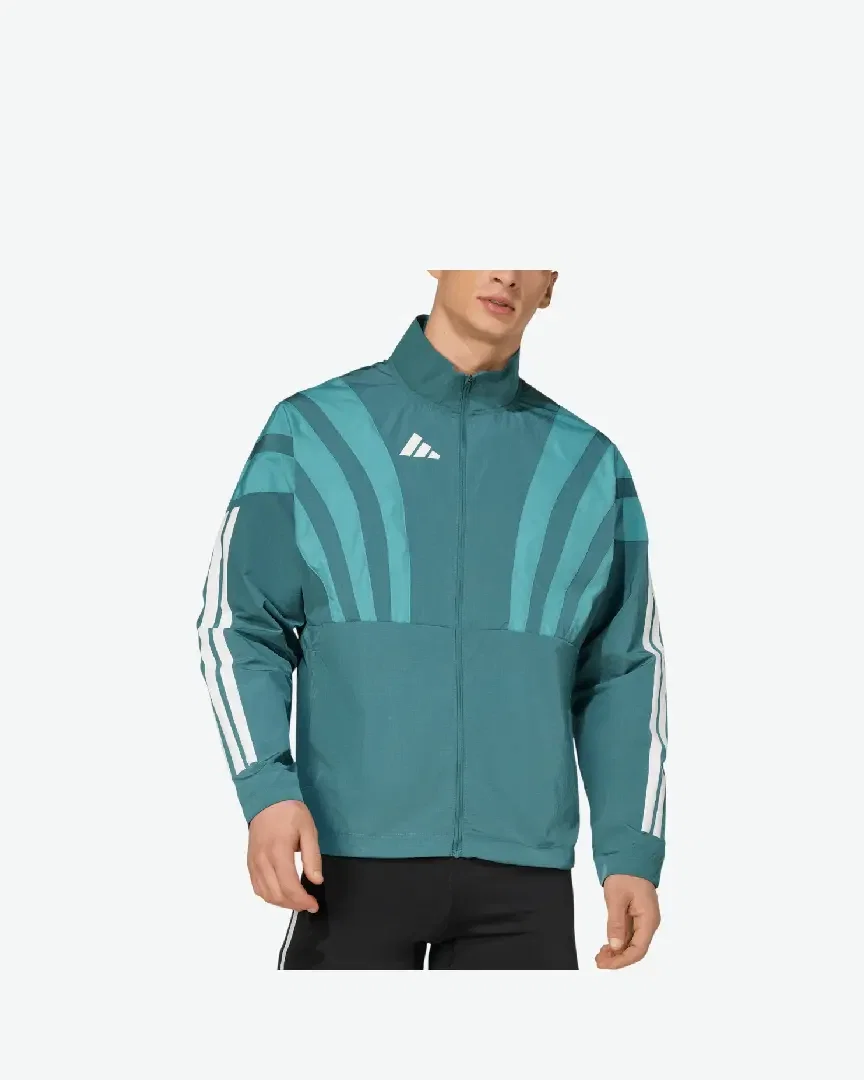 Chaqueta Adidas Adizero Archive Hombre