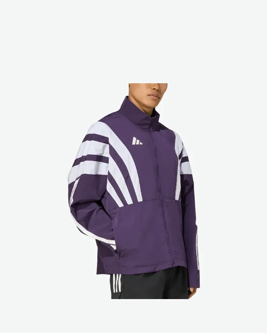 Chaqueta Adidas Adizero Ciudad de Nueva York M