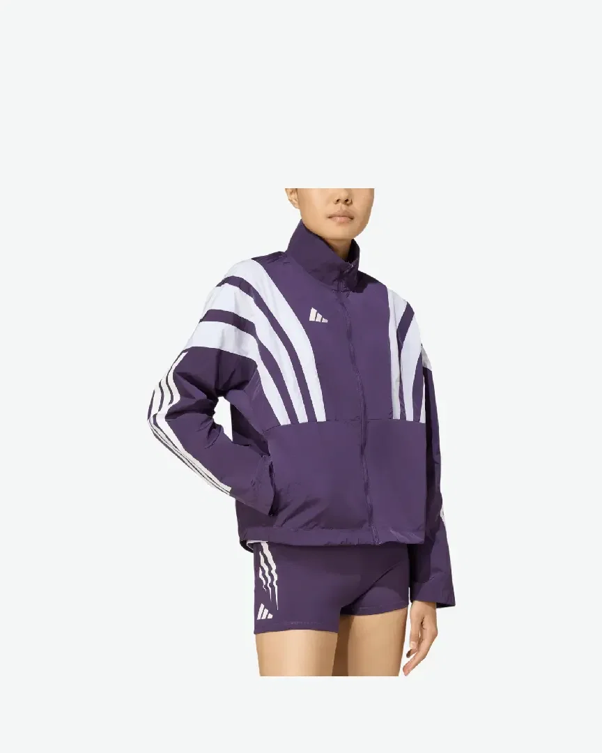 Chaqueta Adidas Adizero Nueva York W