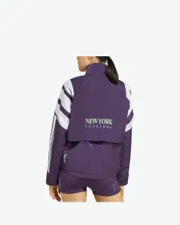 Chaqueta Adidas Adizero Nueva York Mujer – 2/2