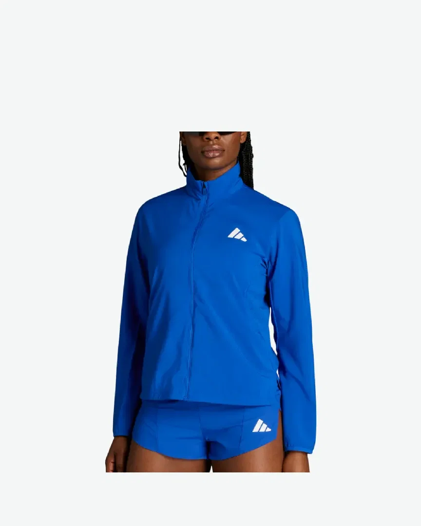 Chaqueta Adidas Adizero Mujer