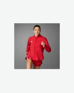 Chaqueta Adidas Adizero Mujer – 3/4