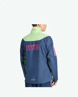 Chaqueta Adidas Bmw Berlin Marathon 2025 Legends Hombre – 2/2