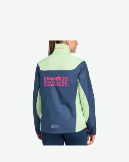 Chaqueta Adidas Bmw Berlín Maratón 2025 Legends Mujer – 2/2