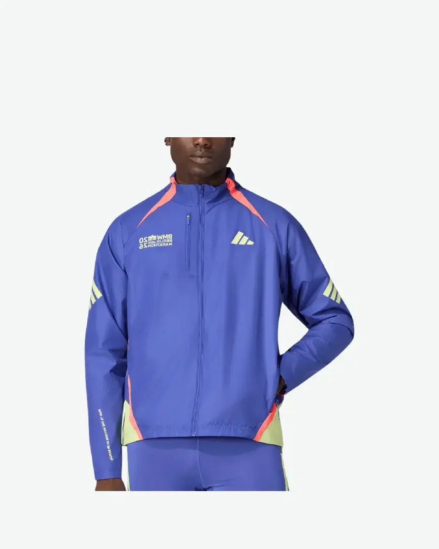 Chaqueta Adidas Bmw Berlin Marathon 2026 Legends M