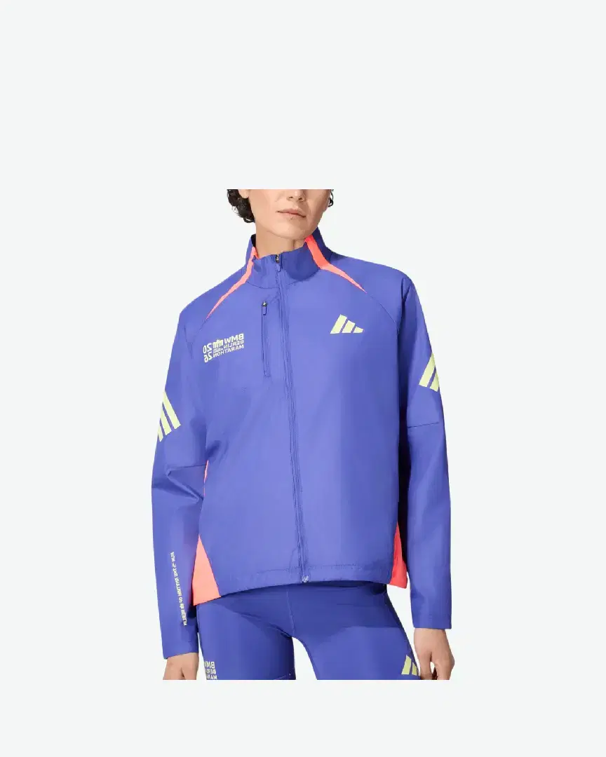 Chaqueta Adidas Bmw Berlin Marathon 2026 Legends W - Women (17) au meilleur prix !