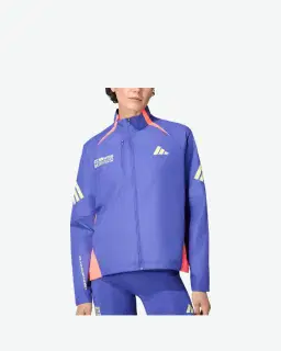 Chaqueta Adidas Bmw Berlin Marathon 2026 Legends Mujer – 1/4