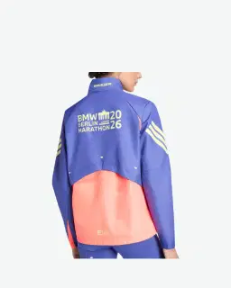 Chaqueta Adidas Bmw Berlin Marathon 2026 Legends Mujer – 2/4