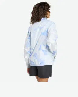 Chaqueta Adidas Windbreaker Tinte en Spray Terrex Multi Clima365 Mujer – 2/4