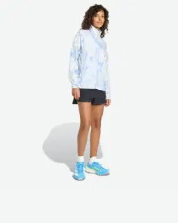Chaqueta Adidas Windbreaker Tinte en Spray Terrex Multi Clima365 Mujer – 3/4