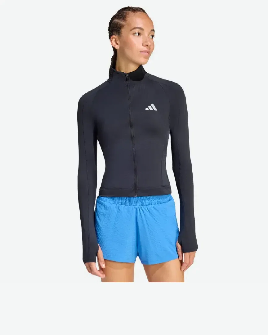 Chaqueta Adidas de Running Adi365 Seasonal Mujer Mujer