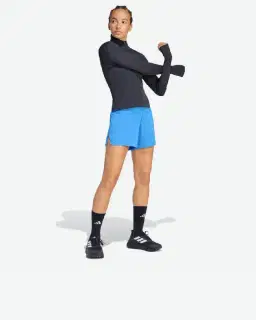 Chaqueta Adidas de Running Adi365 Seasonal Mujer Mujer – 3/4