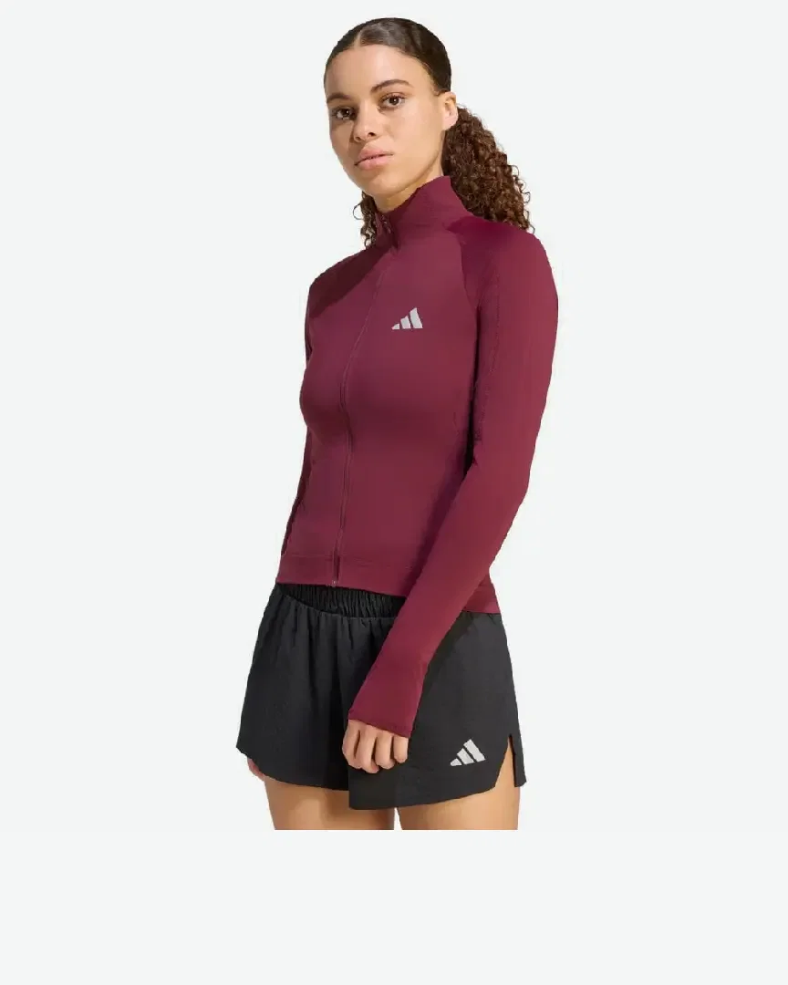 Chaqueta Adidas de Running Adi365 Seasonal Mujer W