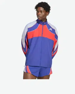Chaqueta Adidas Adizero Archive Hombre – 1/4