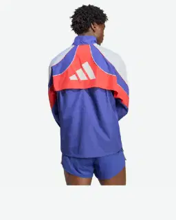Chaqueta Adidas Adizero Archive Hombre – 2/4
