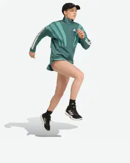 Chaqueta Adidas de Running Adizero Archive Mujer – 3/4