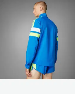 Chaqueta Adidas de Running Adizero Retro Hombre – 2/4