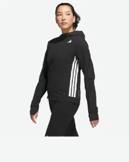 Chaqueta Adidas de running Adizero Retro Mujer – 1/4